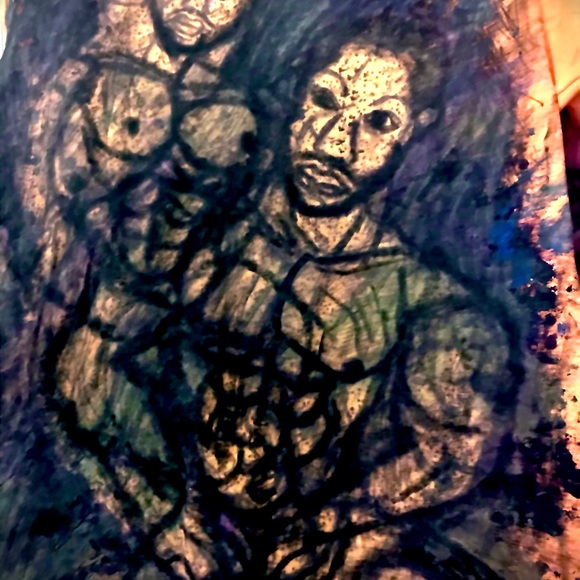 Aprint abstract creations - Picture 4 of 7